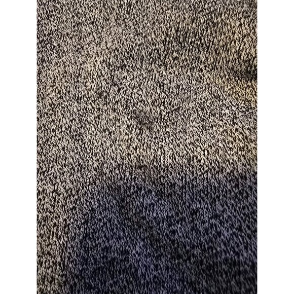 *FLAWED*Roots kids Unisex Track Pants Salt And Pepper Size 14 READ DESCRIPTION - Picture 10 of 11